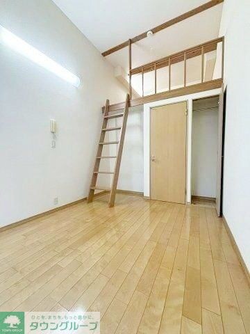 グランヴェールみゆき公園の物件内観写真