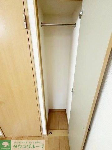 グランヴェールみゆき公園の物件内観写真