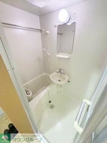 グランヴェールみゆき公園の物件内観写真