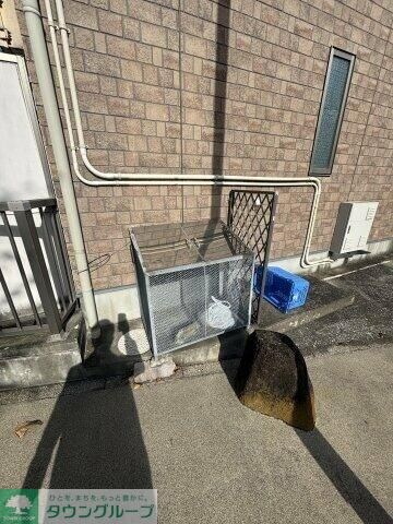 グランヴェールみゆき公園の物件内観写真