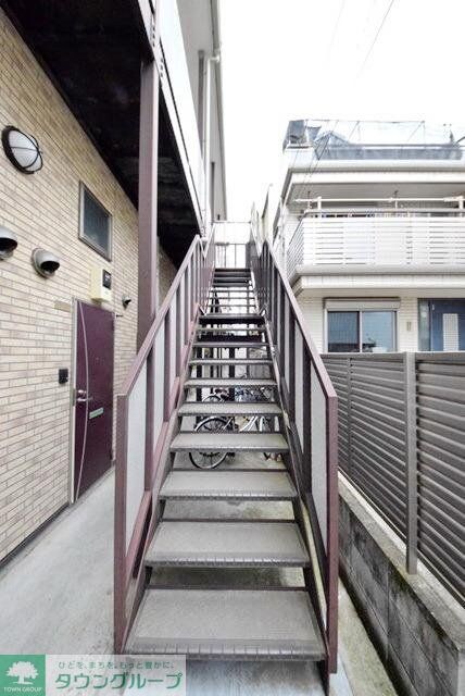 グランヴェールみゆき公園の物件内観写真