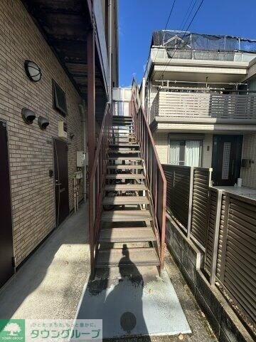 グランヴェールみゆき公園の物件内観写真