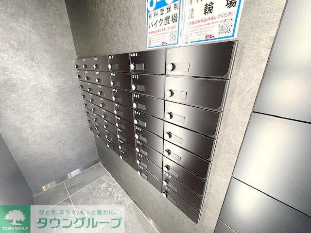 ＨＹ’ｓ　ＮＯＢＯＲＩＴＯ　ＢＬＯＳＳＯＭの物件内観写真