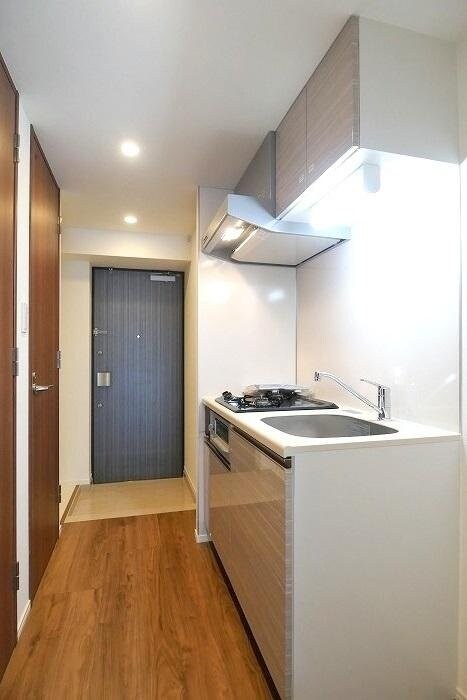 ＬＵＭＥＥＤ　ＣＵＢＥ　菊川　ＰＲＥＭＩＵＭの物件内観写真