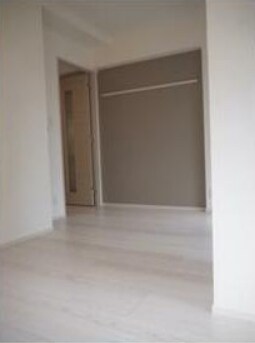 クレイシア日本橋水天宮前の物件内観写真