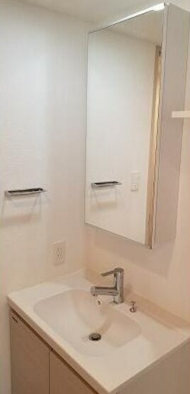 クレイシア日本橋水天宮前の物件内観写真