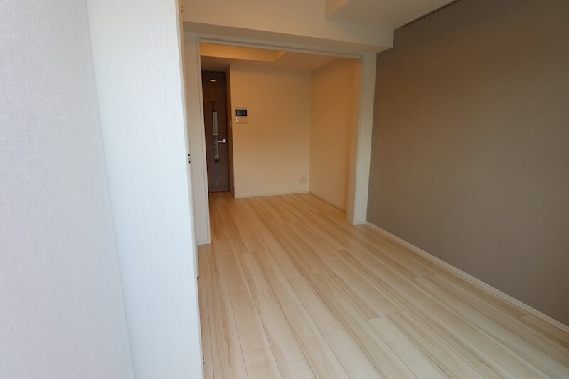 ジェノヴィア木場IIの物件内観写真