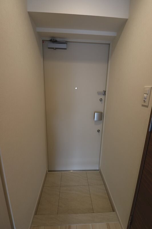 ジェノヴィア木場IIの物件内観写真