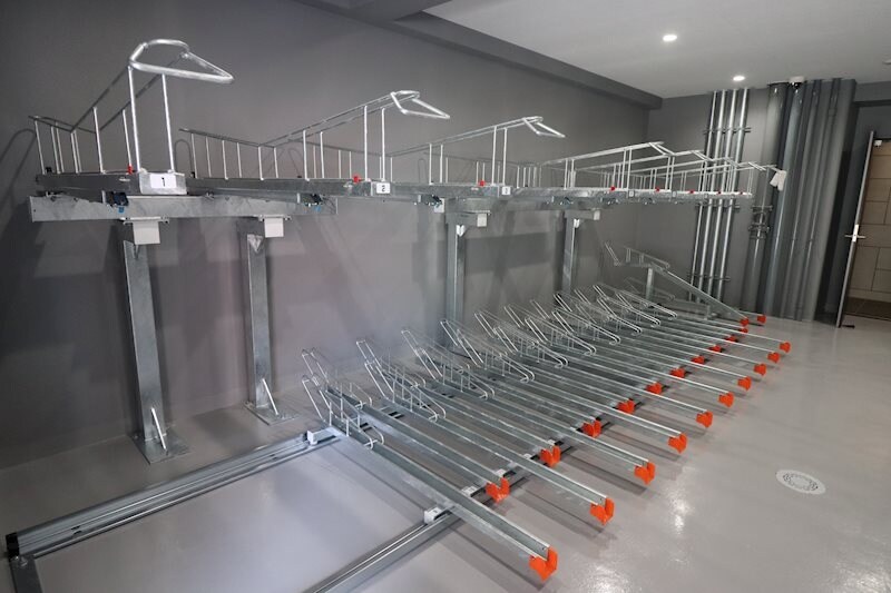 ジェノヴィア木場IIの物件内観写真