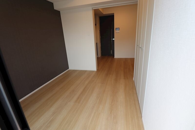 ジェノヴィア木場IIの物件内観写真