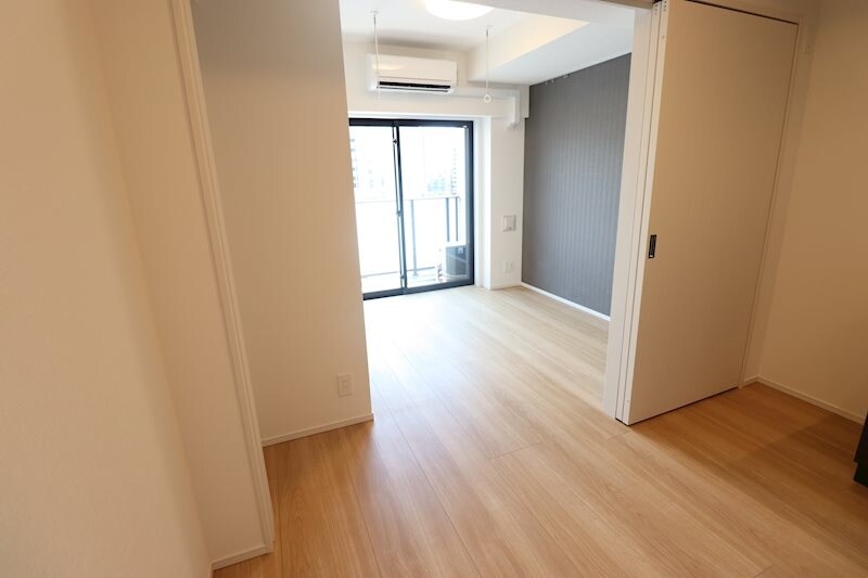 ジェノヴィア木場IIの物件内観写真