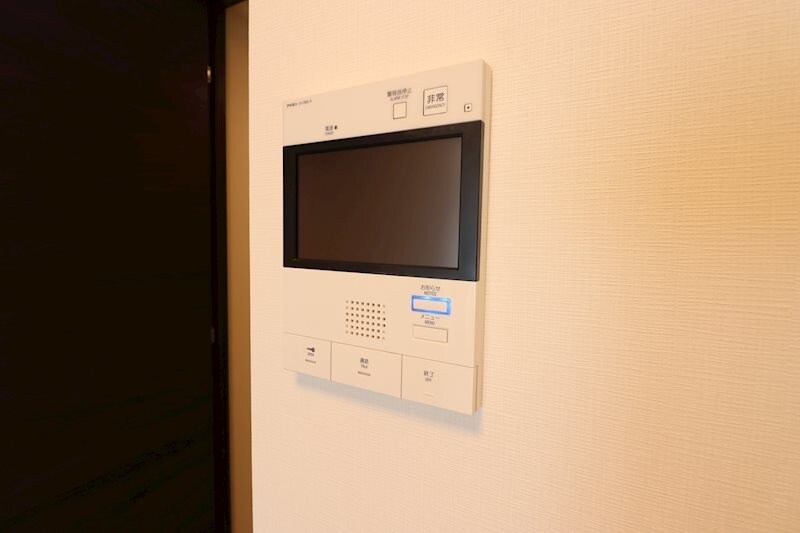 ジェノヴィア木場IIの物件内観写真