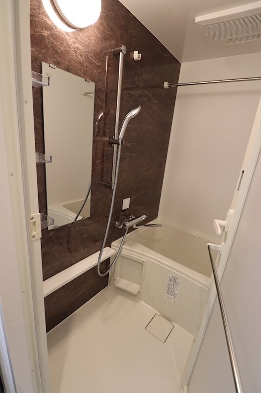 ジェノヴィア木場IIの物件内観写真