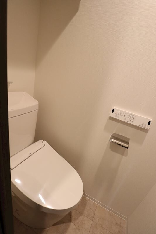 ジェノヴィア木場IIの物件内観写真