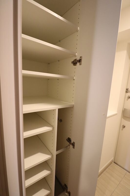 ジェノヴィア木場IIの物件内観写真