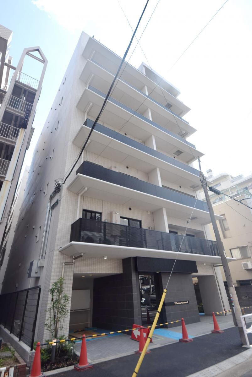 アーバネックス菊川IIの物件内観写真