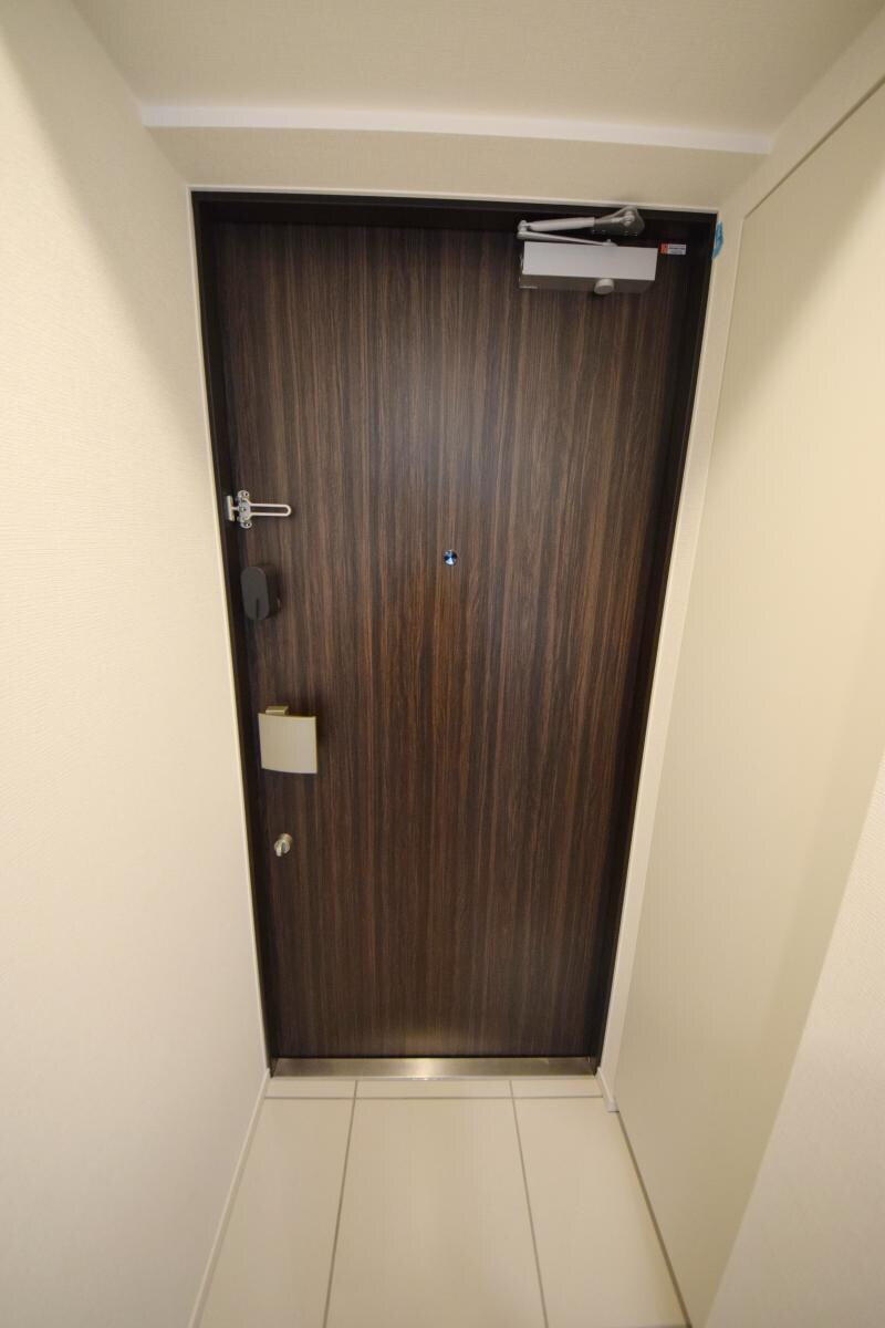 リビオメゾン新大橋の物件内観写真