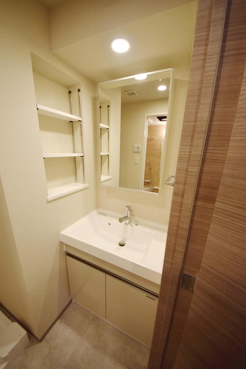 リビオメゾン新大橋の物件内観写真