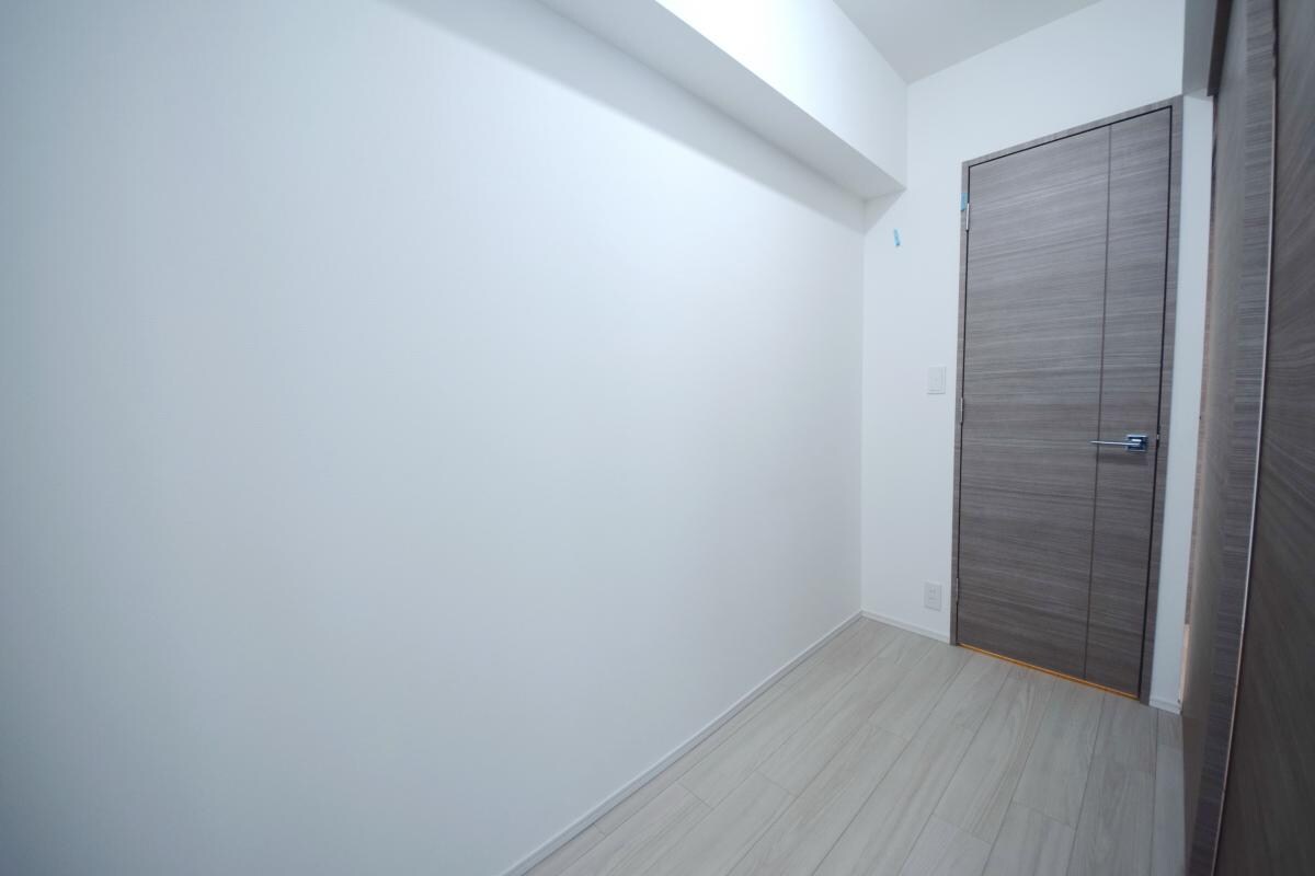 リビオメゾン新大橋の物件内観写真