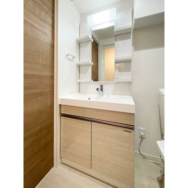 アルファコート東あずまの物件内観写真