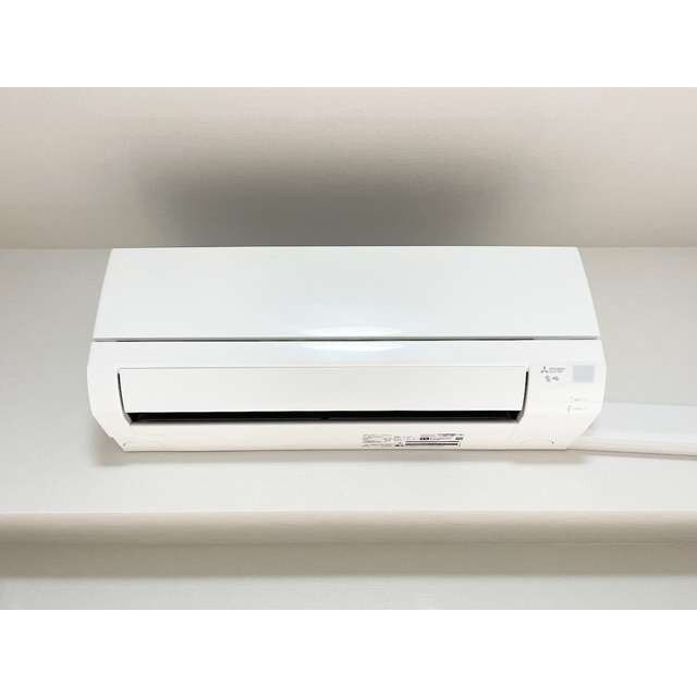 アルファコート東あずまの物件内観写真