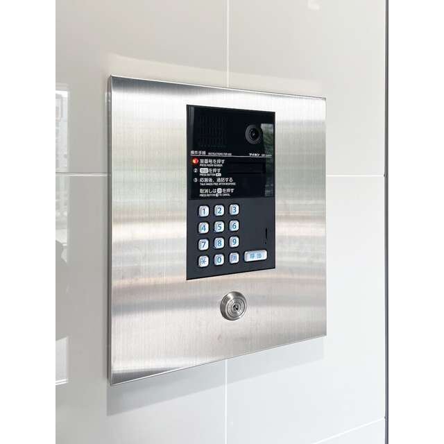 アルファコート東あずまの物件内観写真