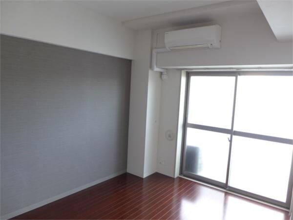 ブレイブワンの物件内観写真