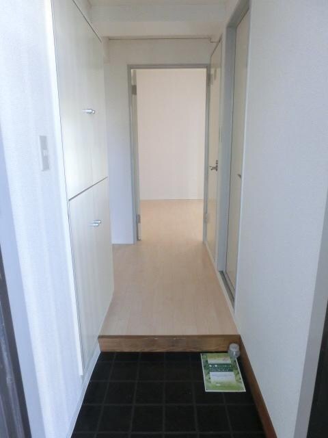 ワコーレ錦糸町マンションの物件内観写真