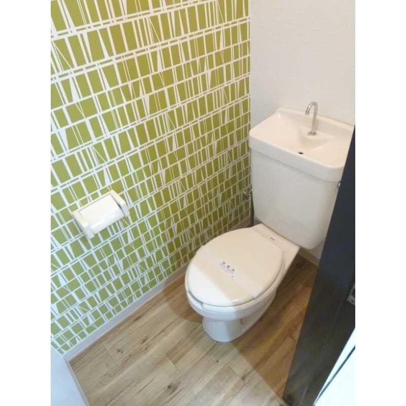 ワコーレ錦糸町マンションの物件内観写真