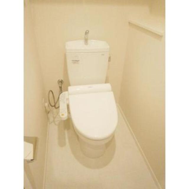 パークアクシス門前仲町・清澄庭園の物件内観写真