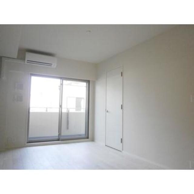 パークアクシス門前仲町・清澄庭園の物件内観写真