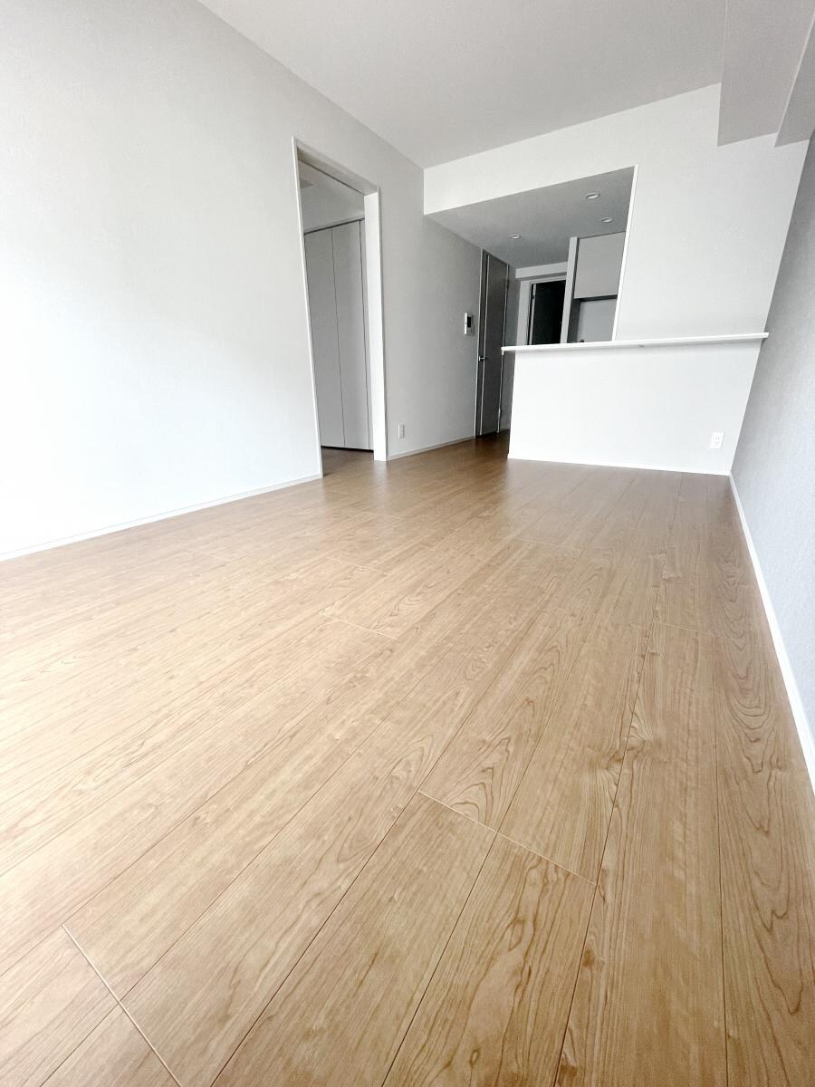 ALTERNA菊川IIの物件内観写真