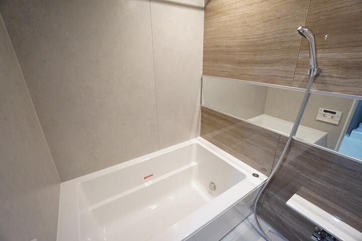 ALTERNA菊川IIの物件内観写真