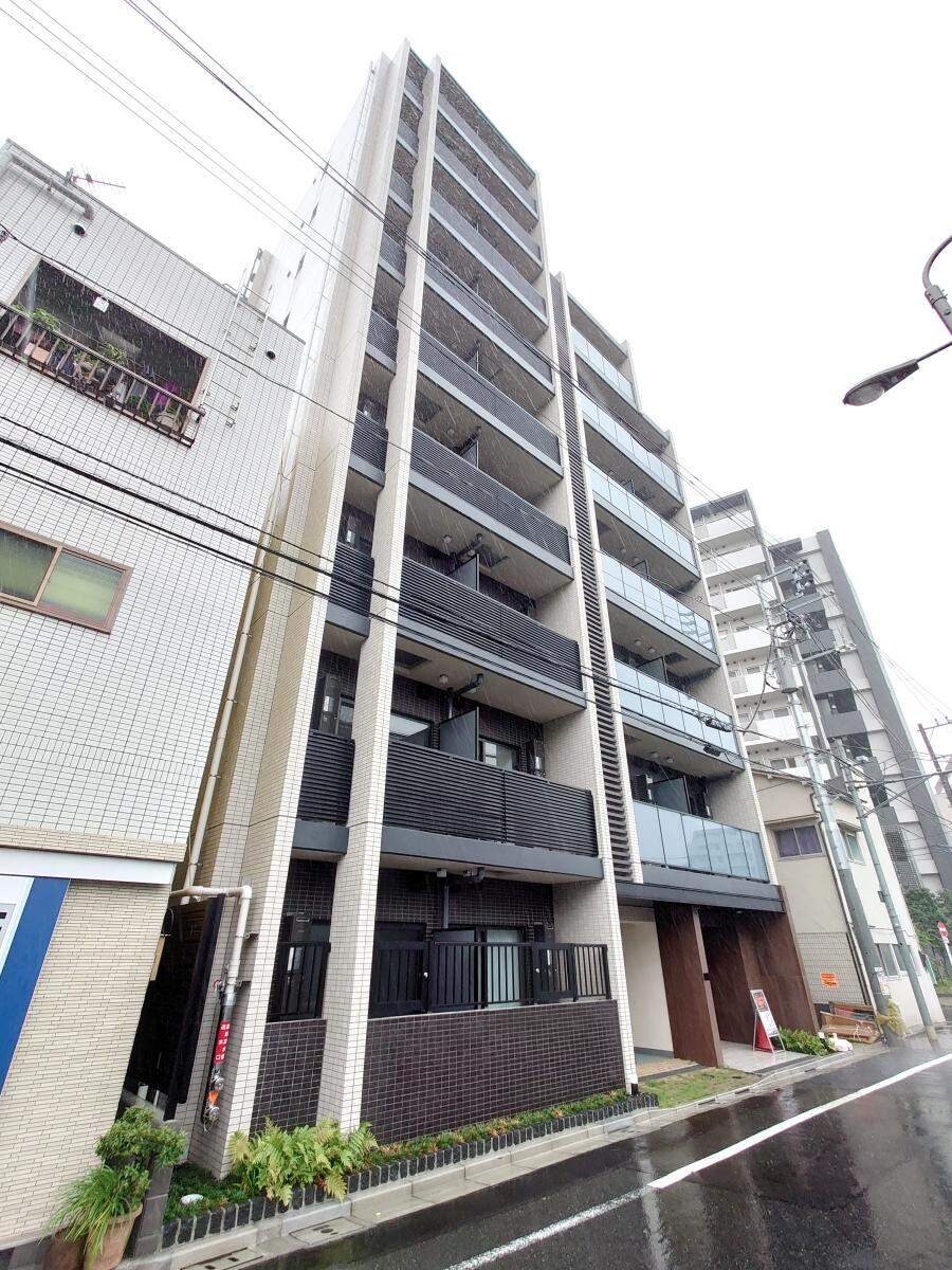 クレヴィスタ亀戸VIの物件内観写真