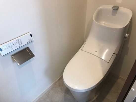 クレヴィスタ亀戸VIの物件内観写真