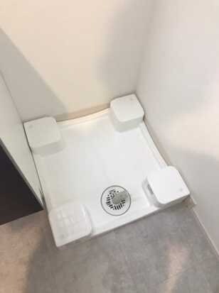 クレヴィスタ亀戸VIの物件内観写真