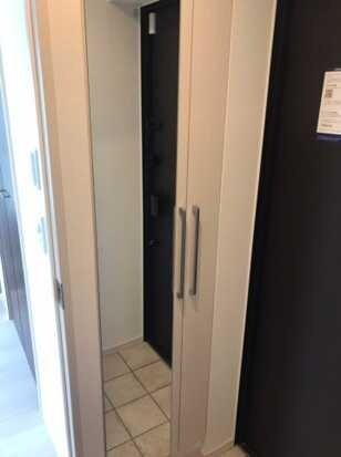 クレヴィスタ亀戸VIの物件内観写真