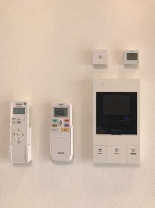 クレヴィスタ亀戸VIの物件内観写真