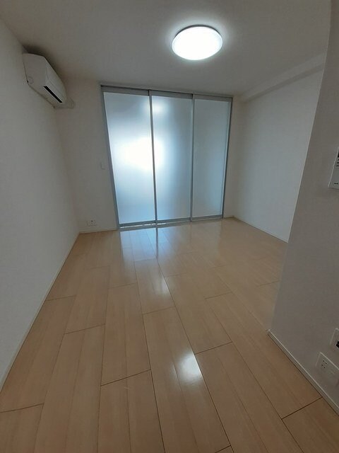 スカイハウス　グランデの物件内観写真