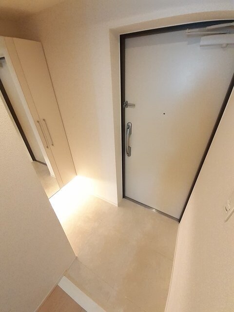 スカイハウス　グランデの物件内観写真