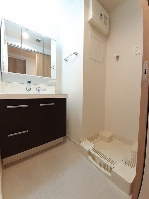 スカイハウス　グランデの物件内観写真