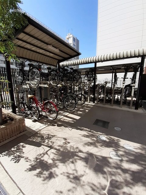 スカイハウス　グランデの物件内観写真