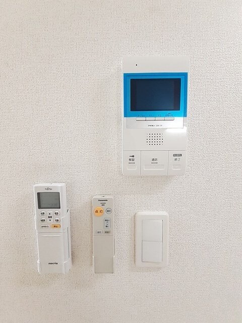 スカイハウス　グランデの物件内観写真