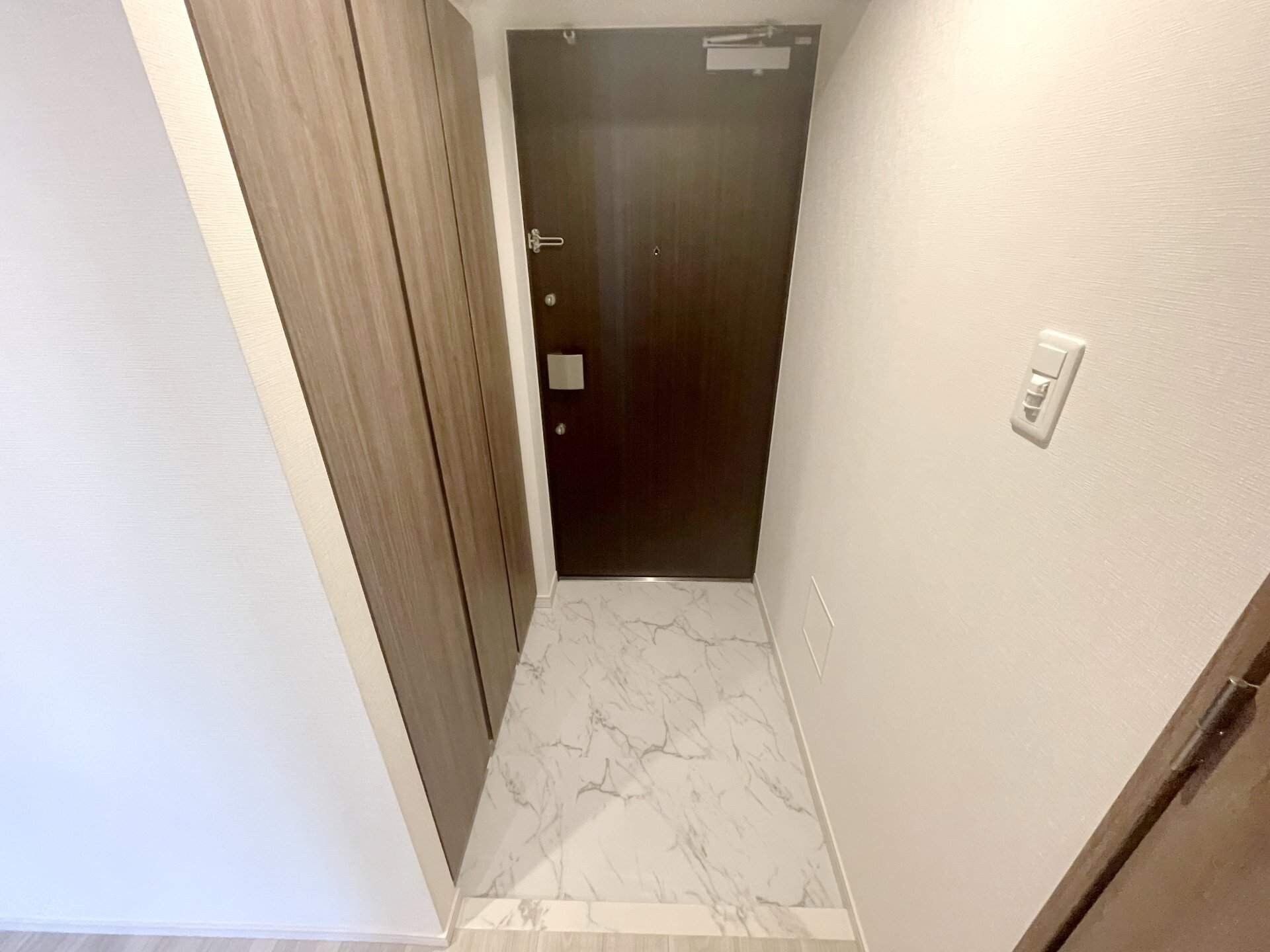 S-RESIDENCE両国sereaの物件内観写真