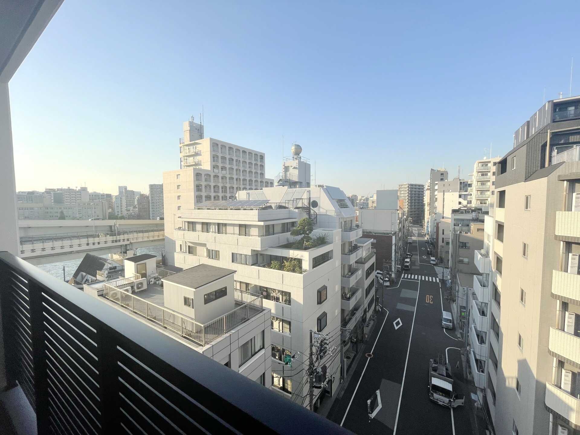 S-RESIDENCE両国sereaの物件内観写真