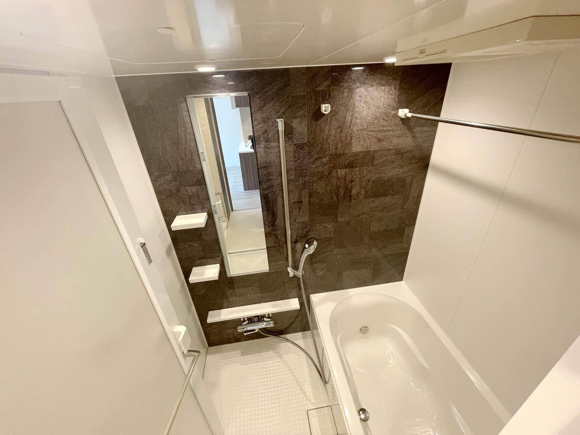 S-RESIDENCE両国sereaの物件内観写真