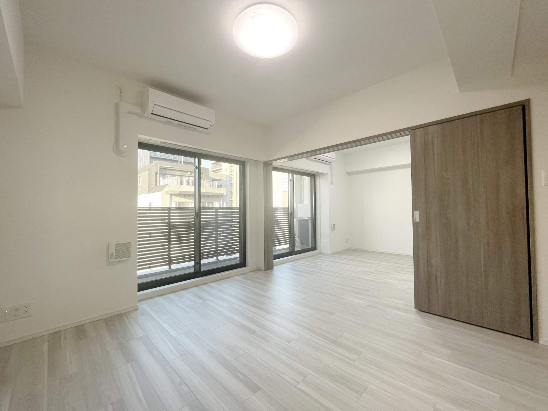 S-RESIDENCE両国sereaの物件内観写真