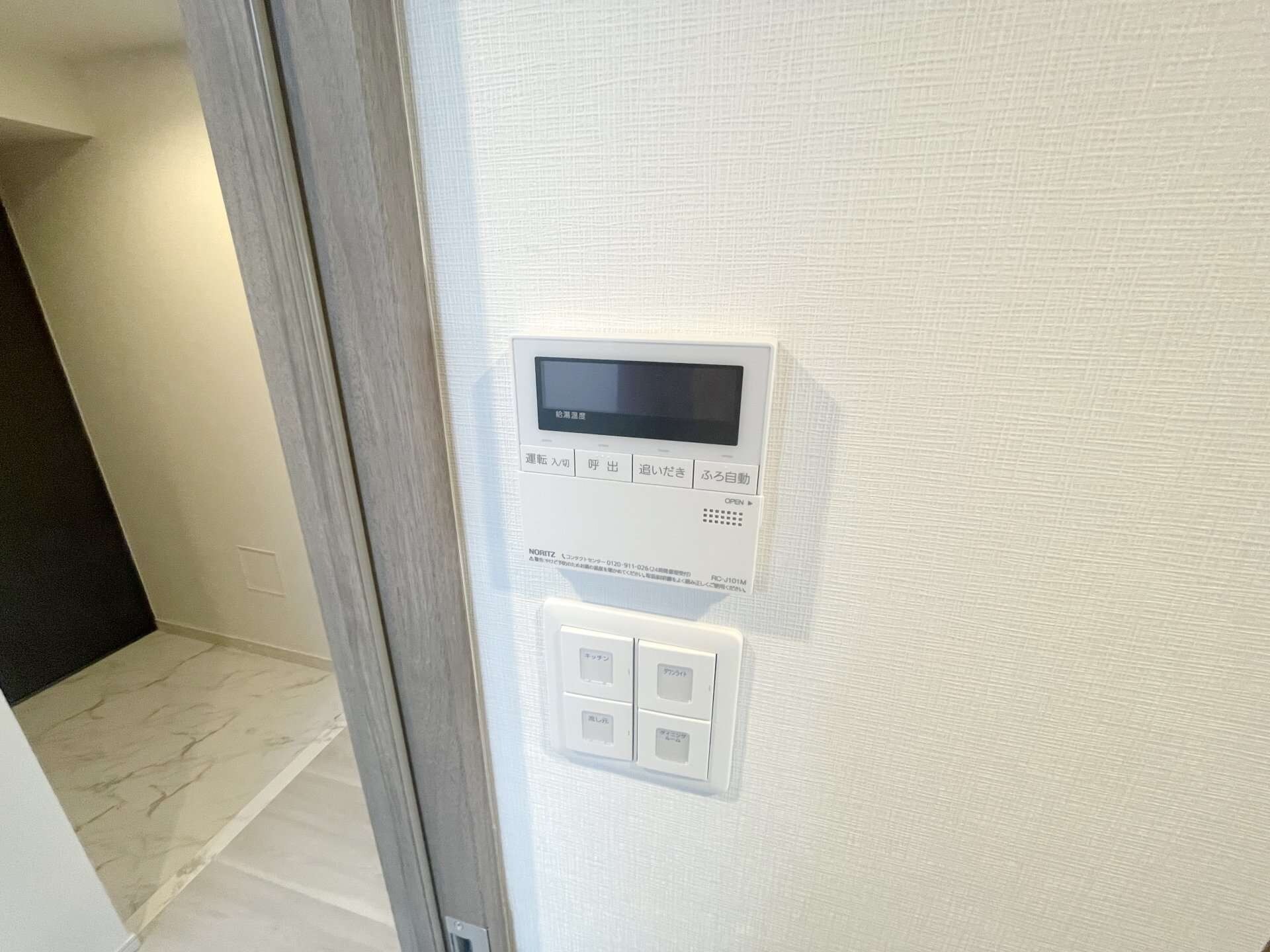 S-RESIDENCE両国sereaの物件内観写真