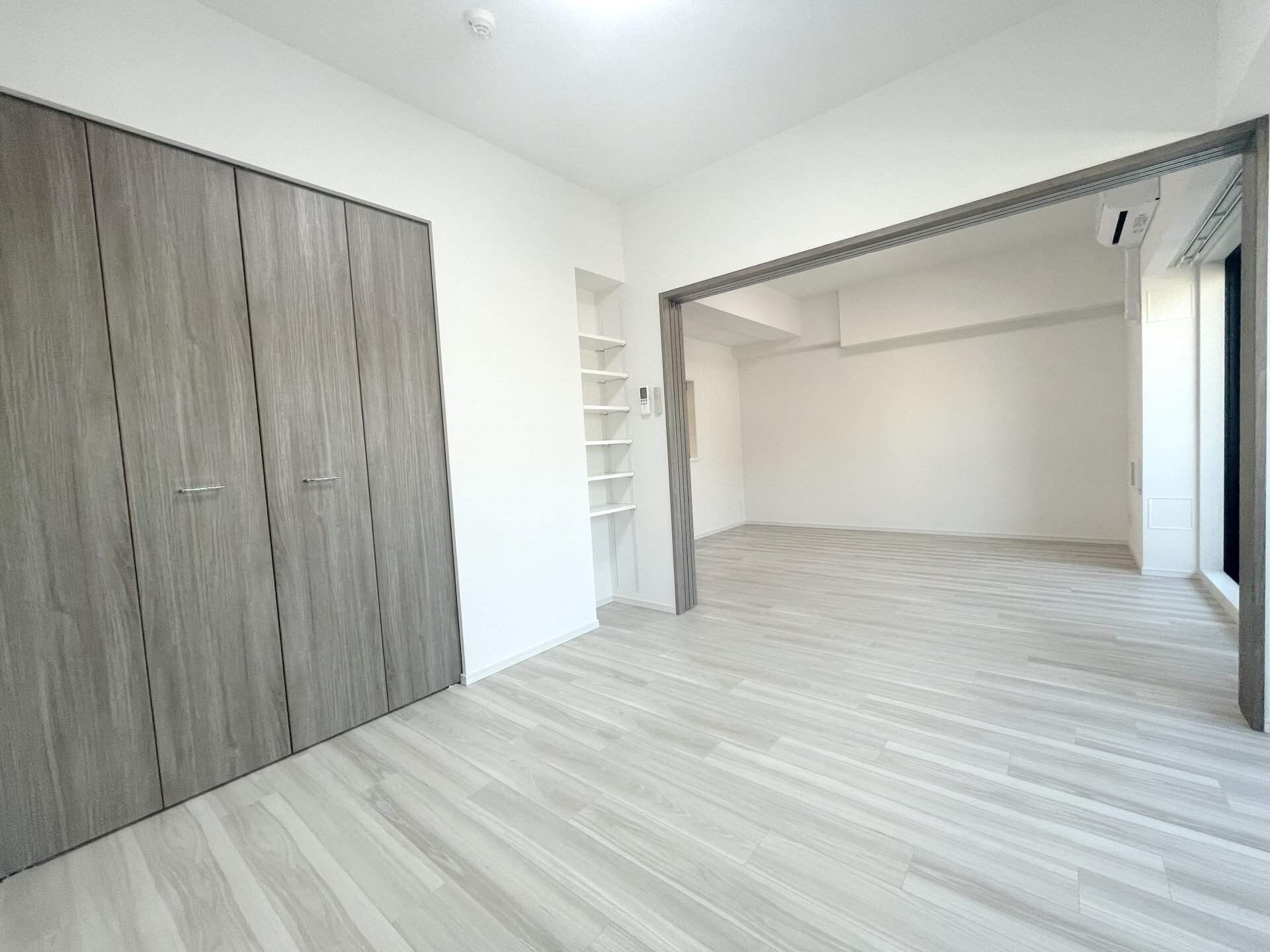 S-RESIDENCE両国sereaの物件内観写真