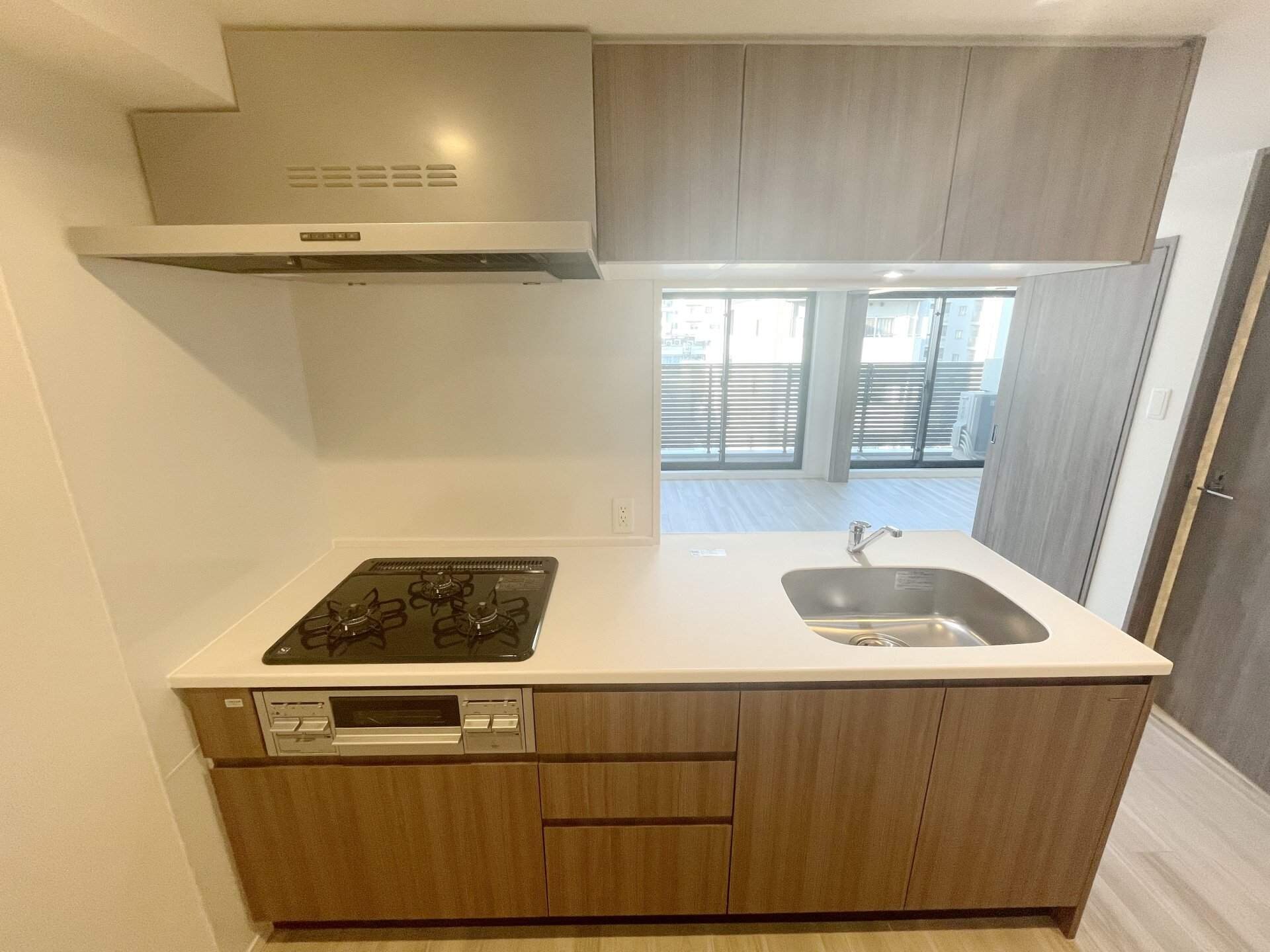 S-RESIDENCE両国sereaの物件内観写真